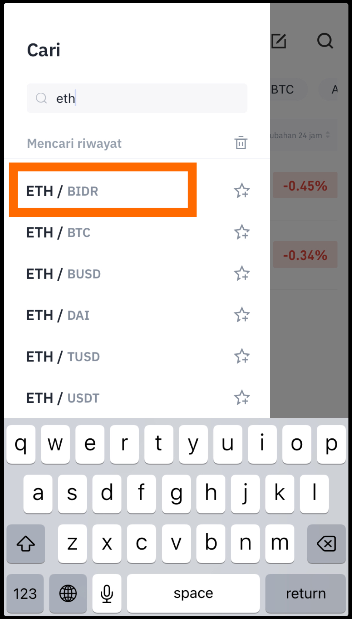 Ketik_eth_di_hp_-_cara_jual_beli_eth_tokocrypto.png