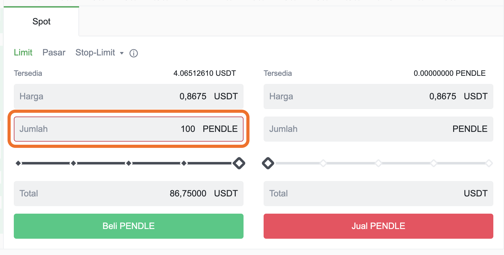 input jumlah pendle yang ingin dibeli.png