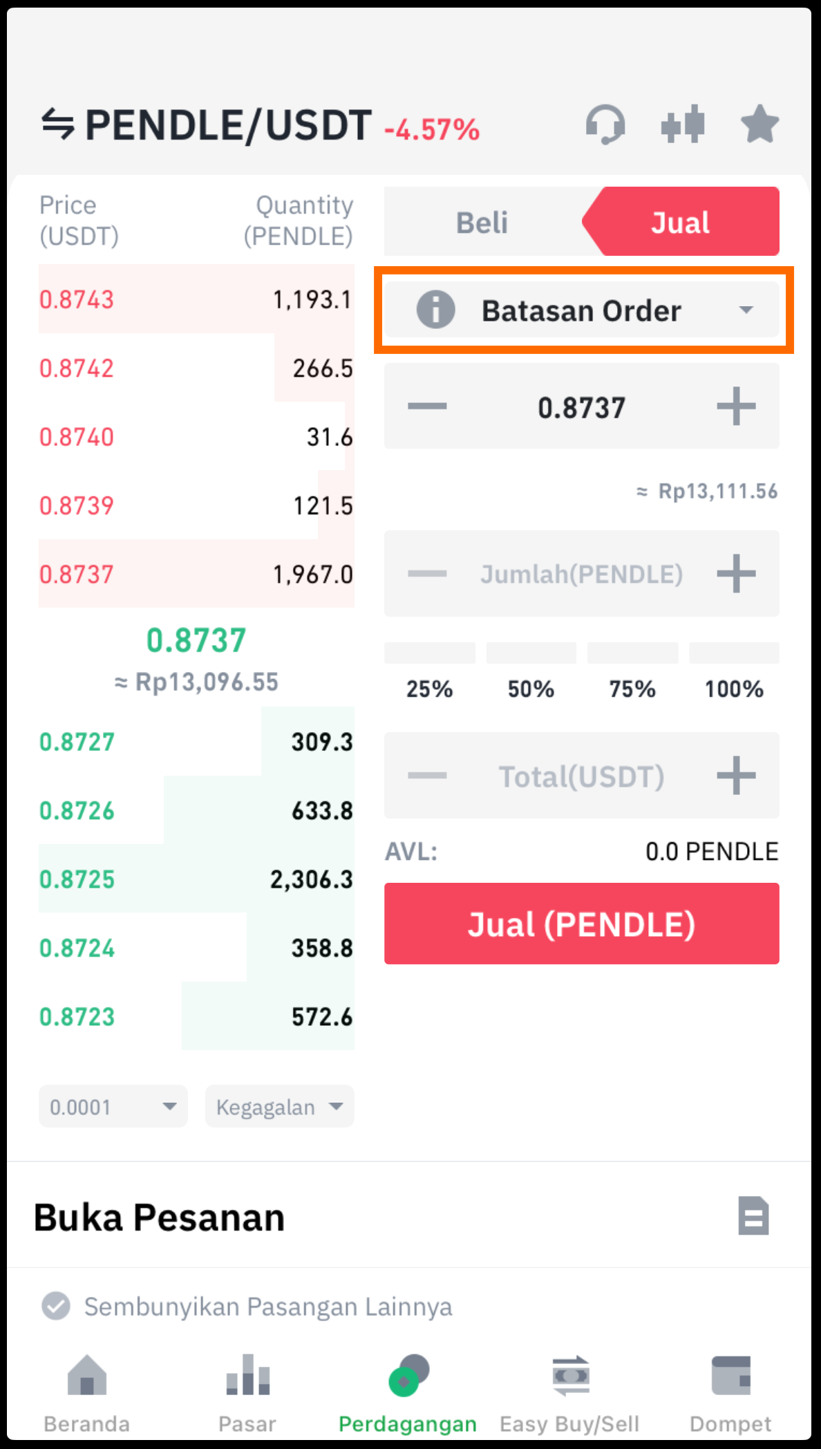 halaman jual pendle usdt.png