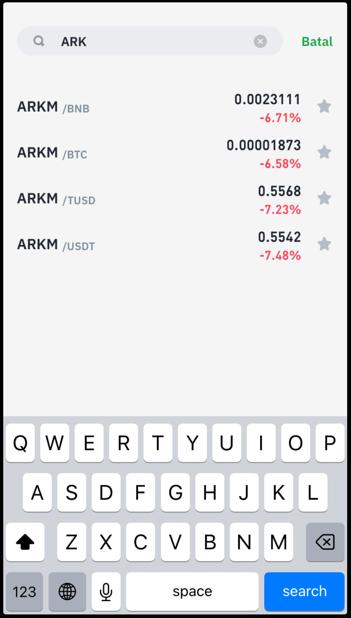 cari arkm di aplikasi tokocrypto.png