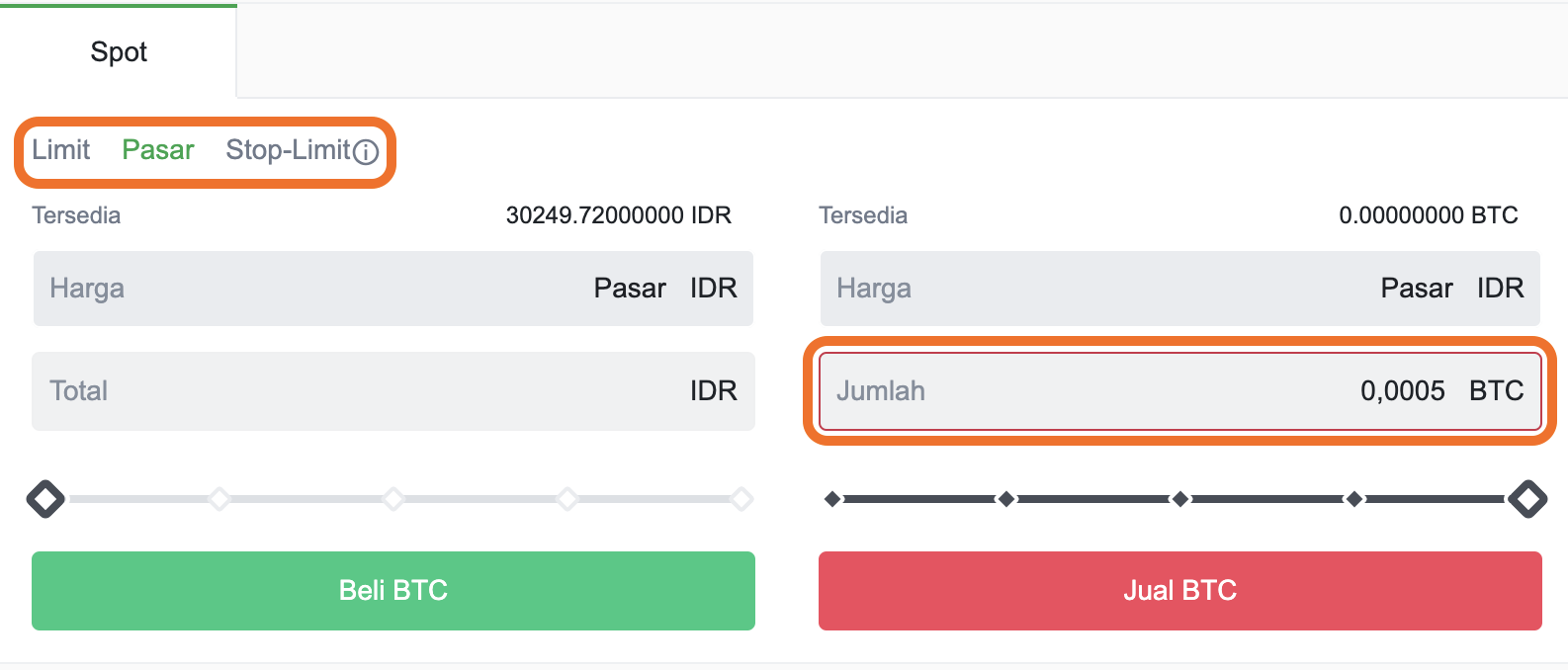 cara jual bitcoin - input btc dijual.png