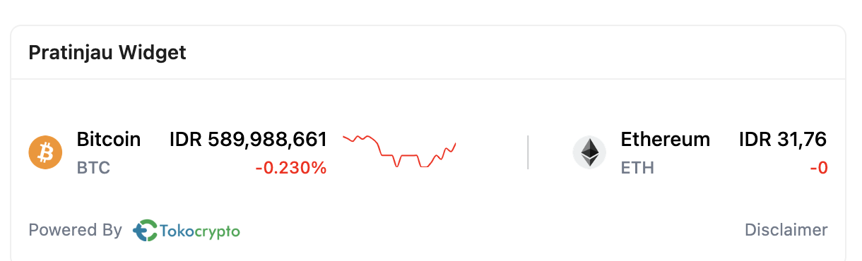tampilan crypto price widget tokocrypto.png