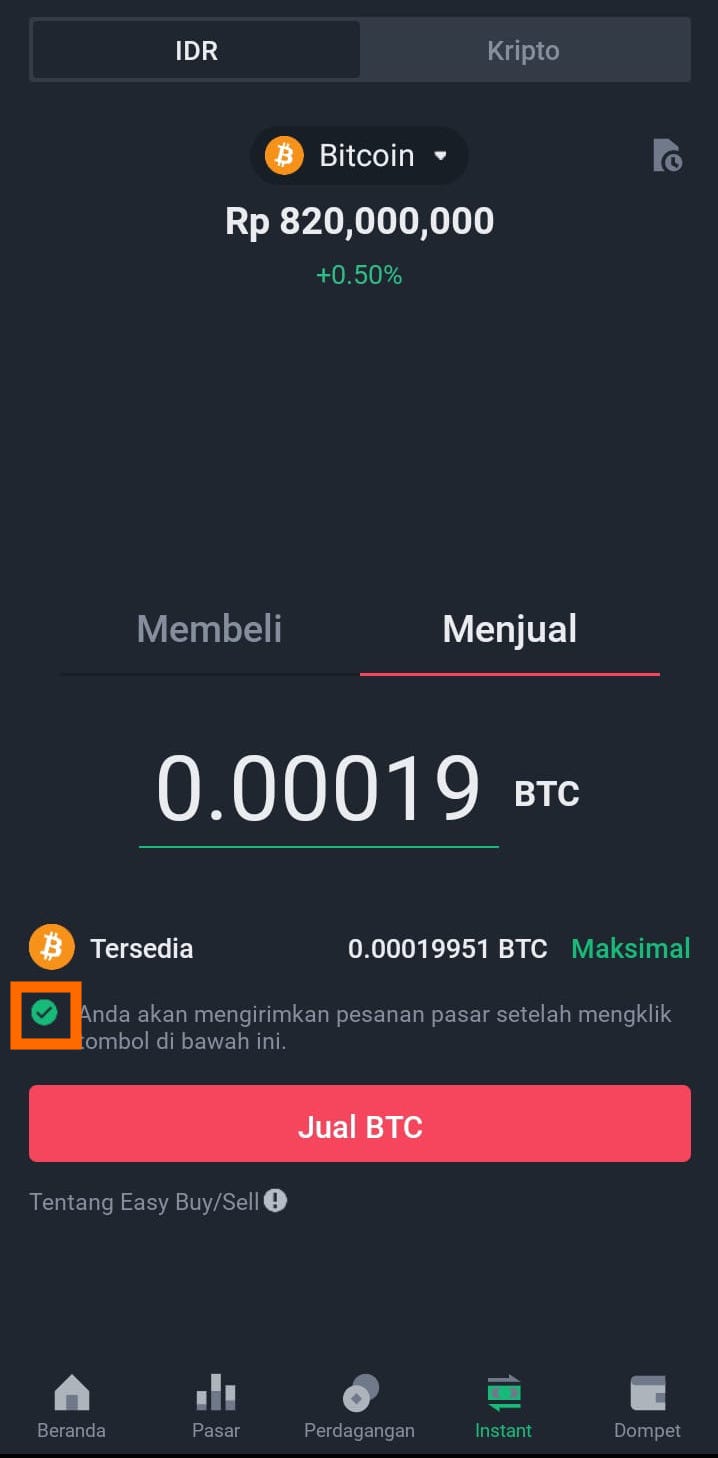 tap konfirmasi tap jual btc.jpeg