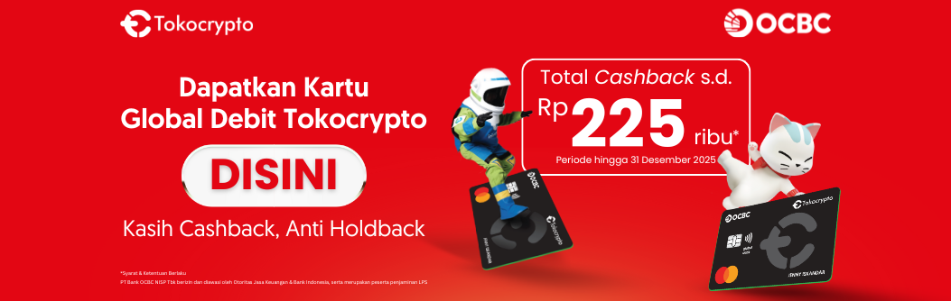 Kartu Global Debit Tokocrypto Kasih Cashback, Anti Holdback Miliki sekarang! (1053 x 334 px).png