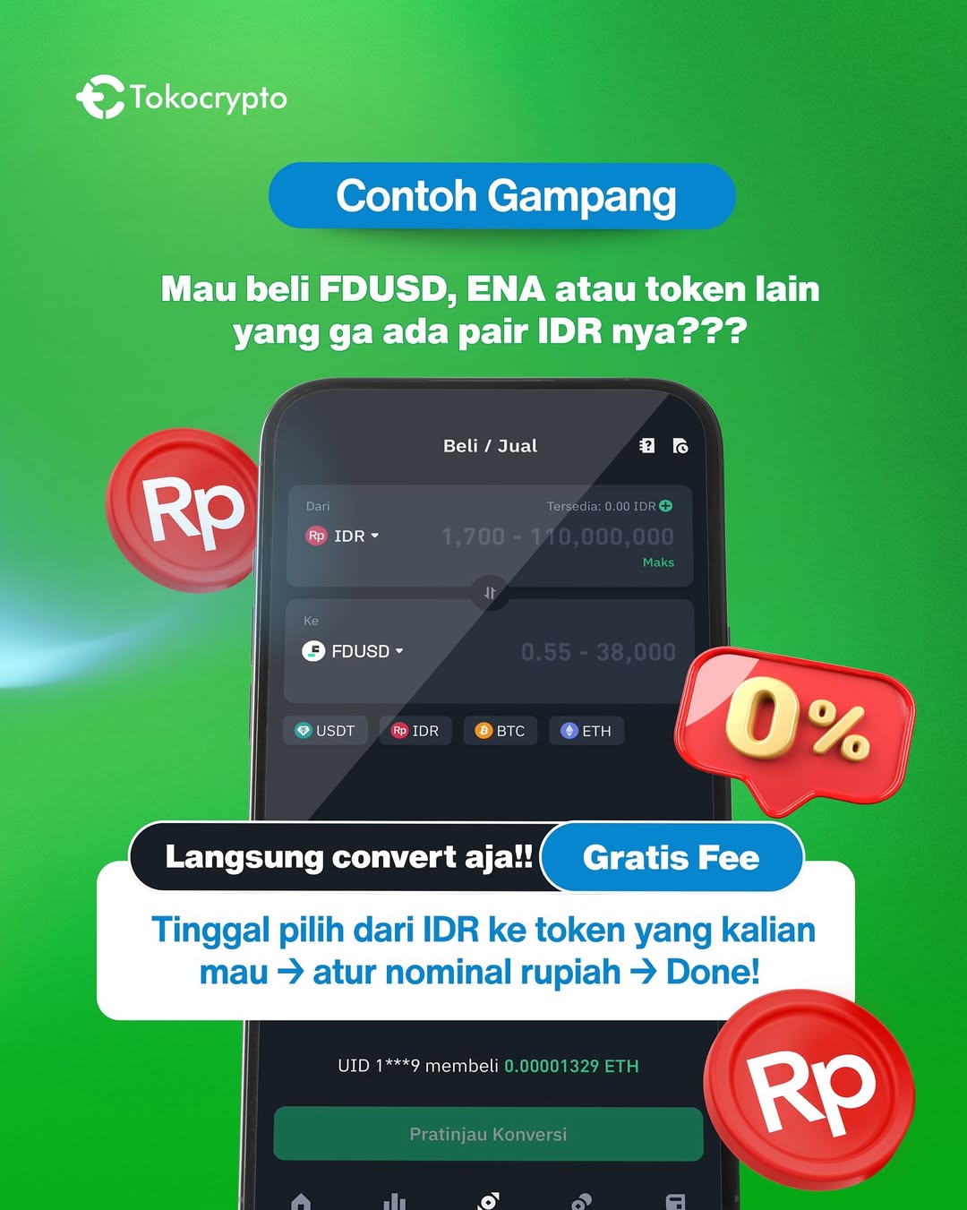 📢 Good News untuk Semua Tokonauts!Trading di Tokocrypto jadi jauh lebih mudah! 🚀 Sekarang semu (3).jpg