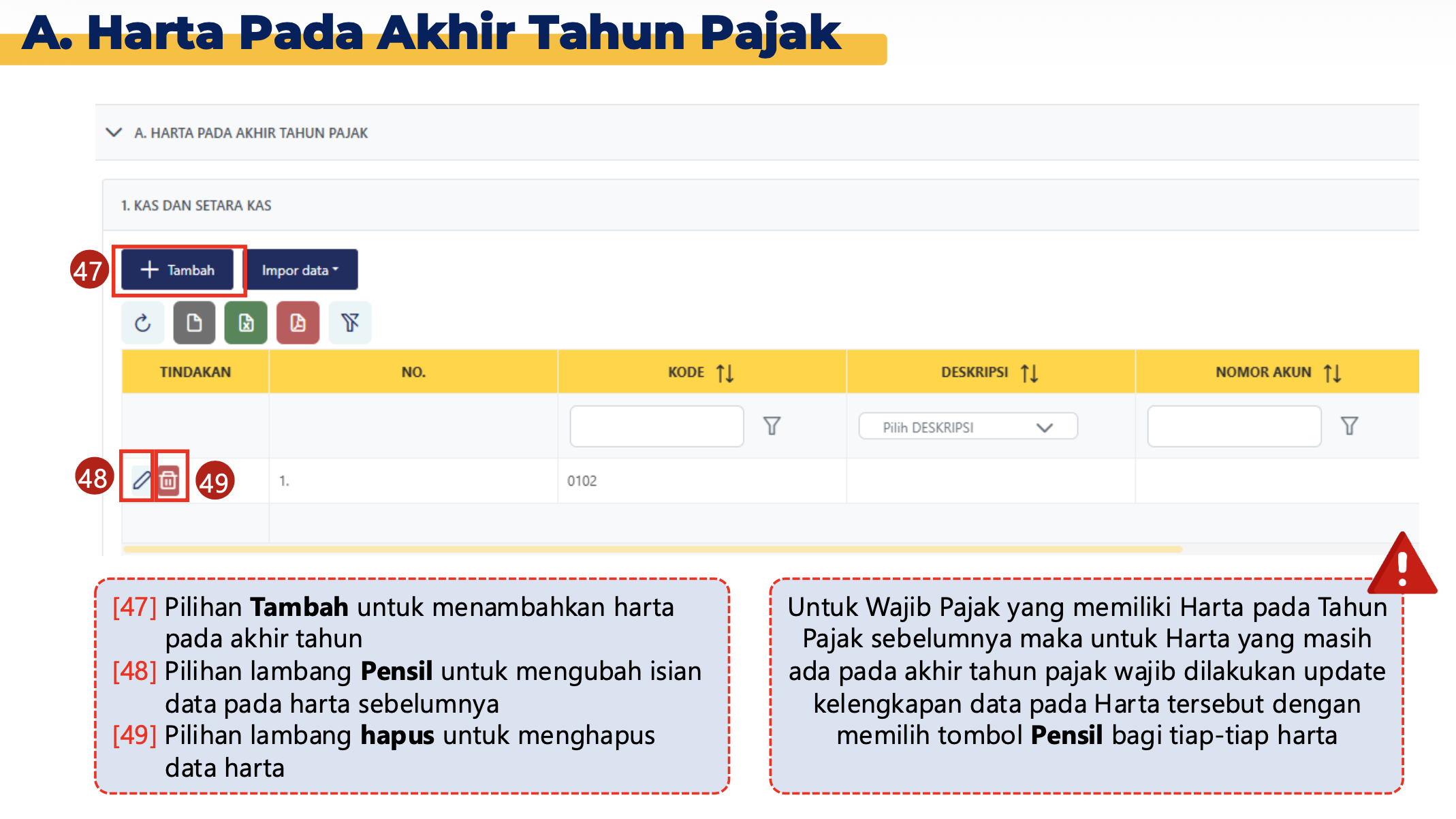 Cara Pengisian SPT Tahunan untuk Pajak Kripto – Tokocrypto